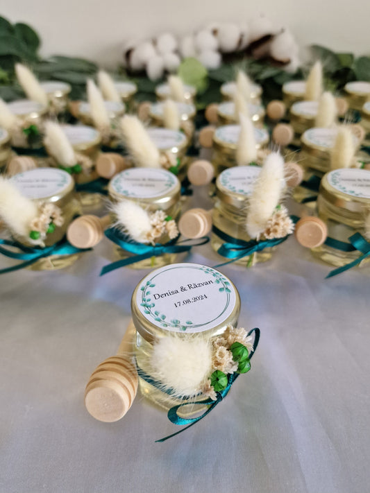 Marturii Miere/Lumanare