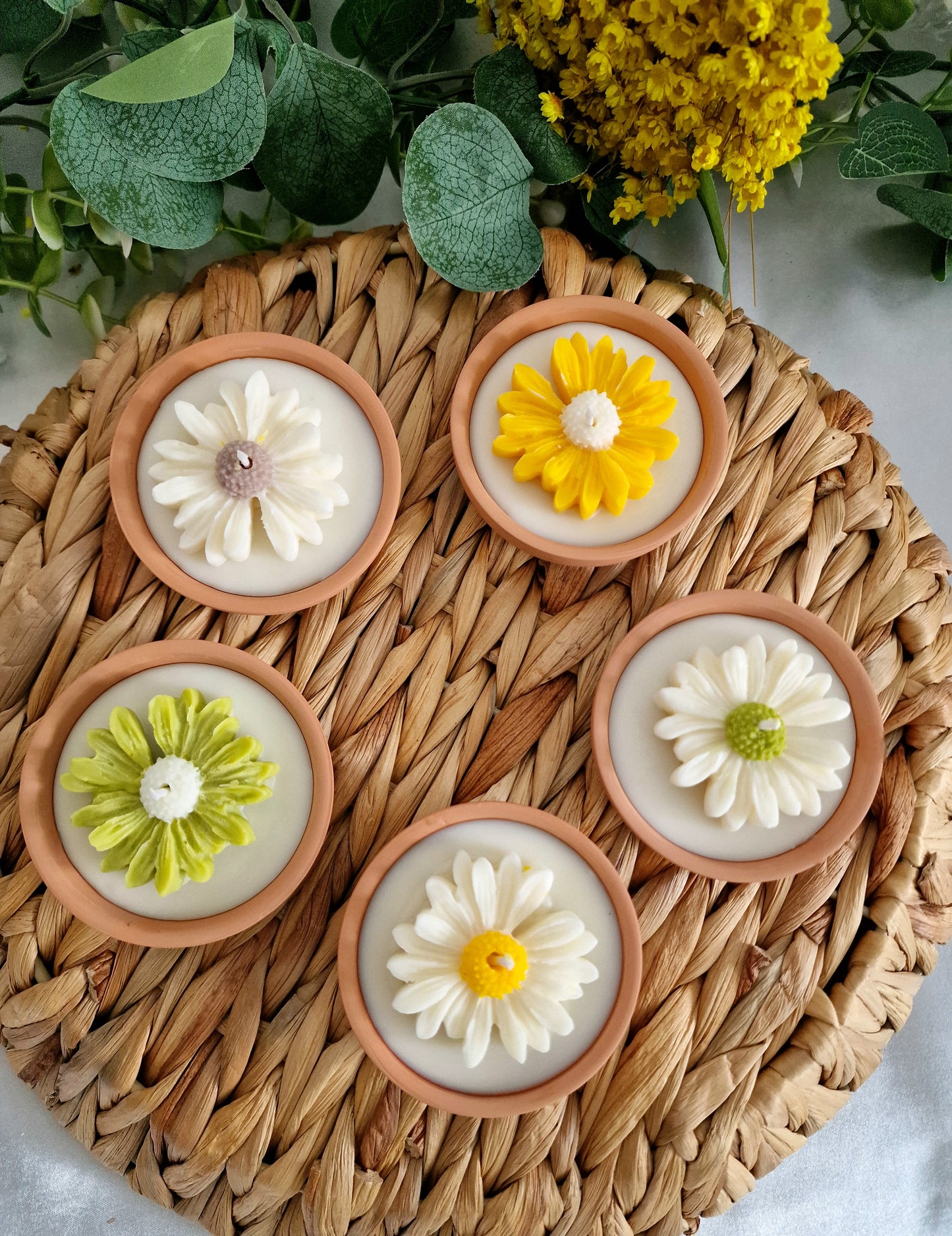 Marturii Vas ceramic
