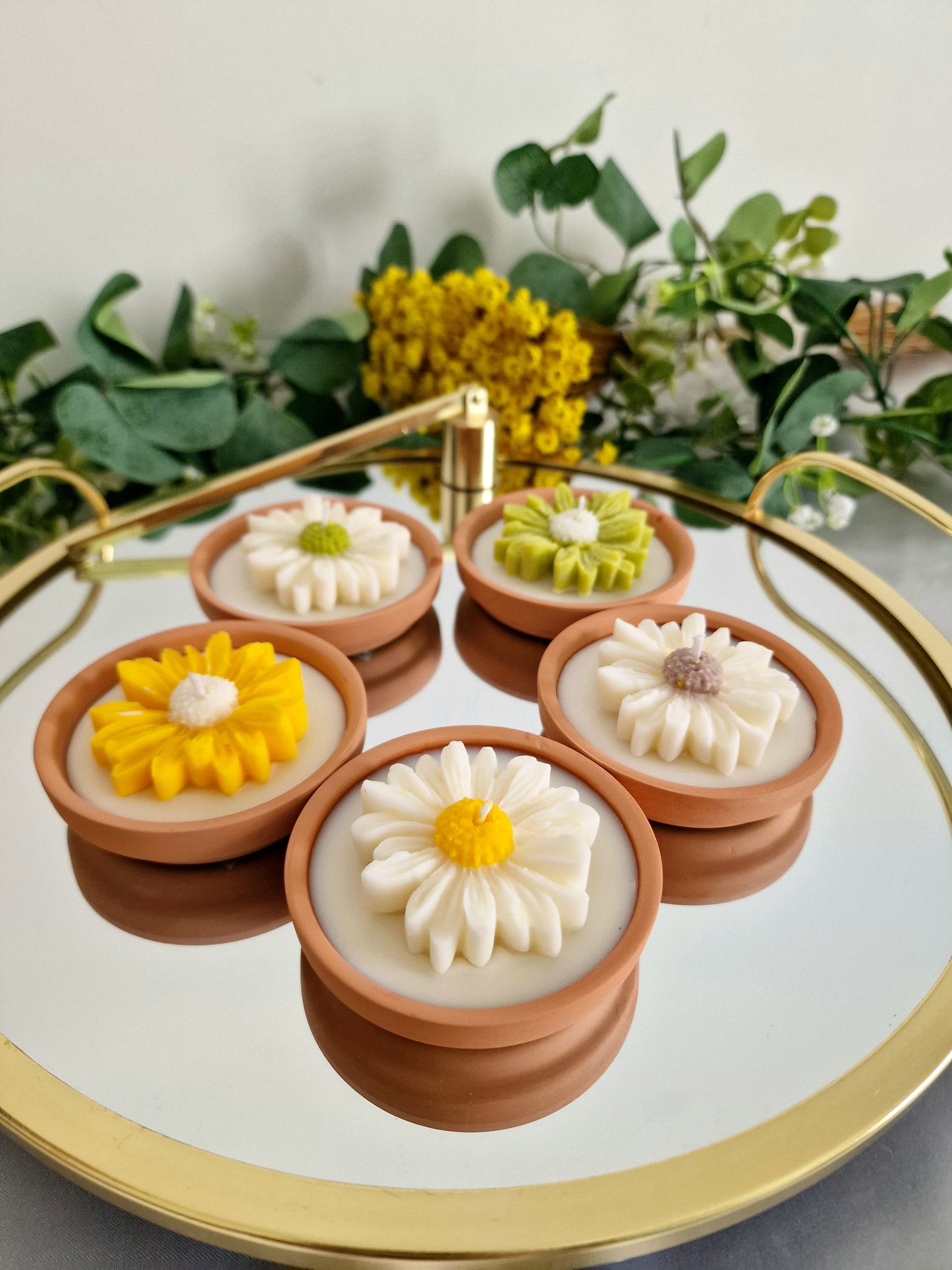Marturii Nunta/Botez - Vas ceramic