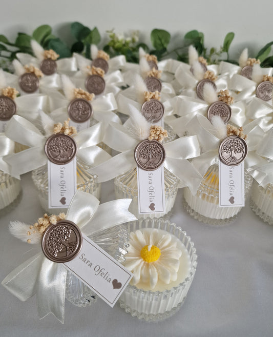 Marturii Nunta/Botez-Bombonieră