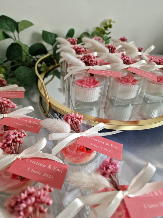 Marturii Nunta/Botez-Luxury