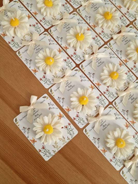 Marturii Nunta/Botez-Margareta