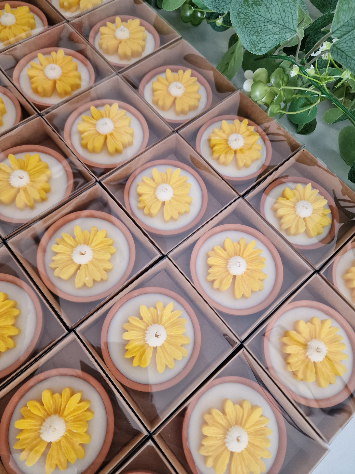 Marturii Vas ceramic