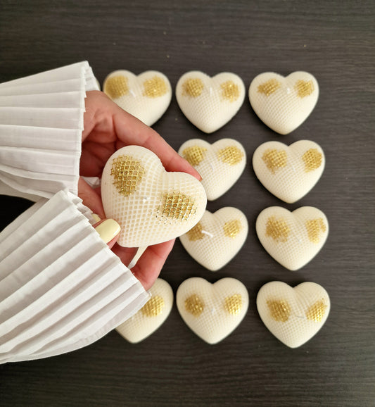 Marturii Nunta/Botez-Inima