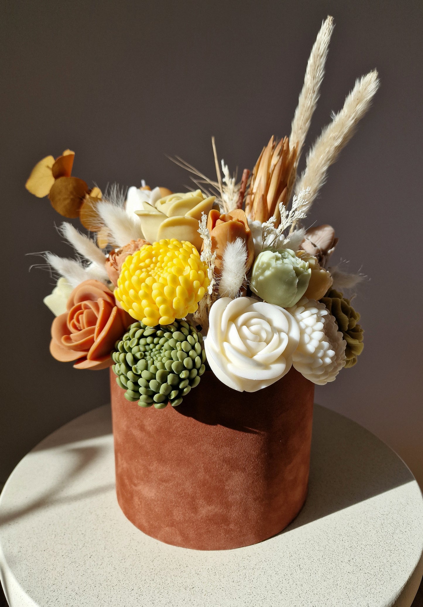 Autumn- Aranjament de toamna M