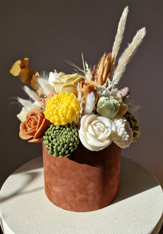 Autumn- Aranjament de toamna M