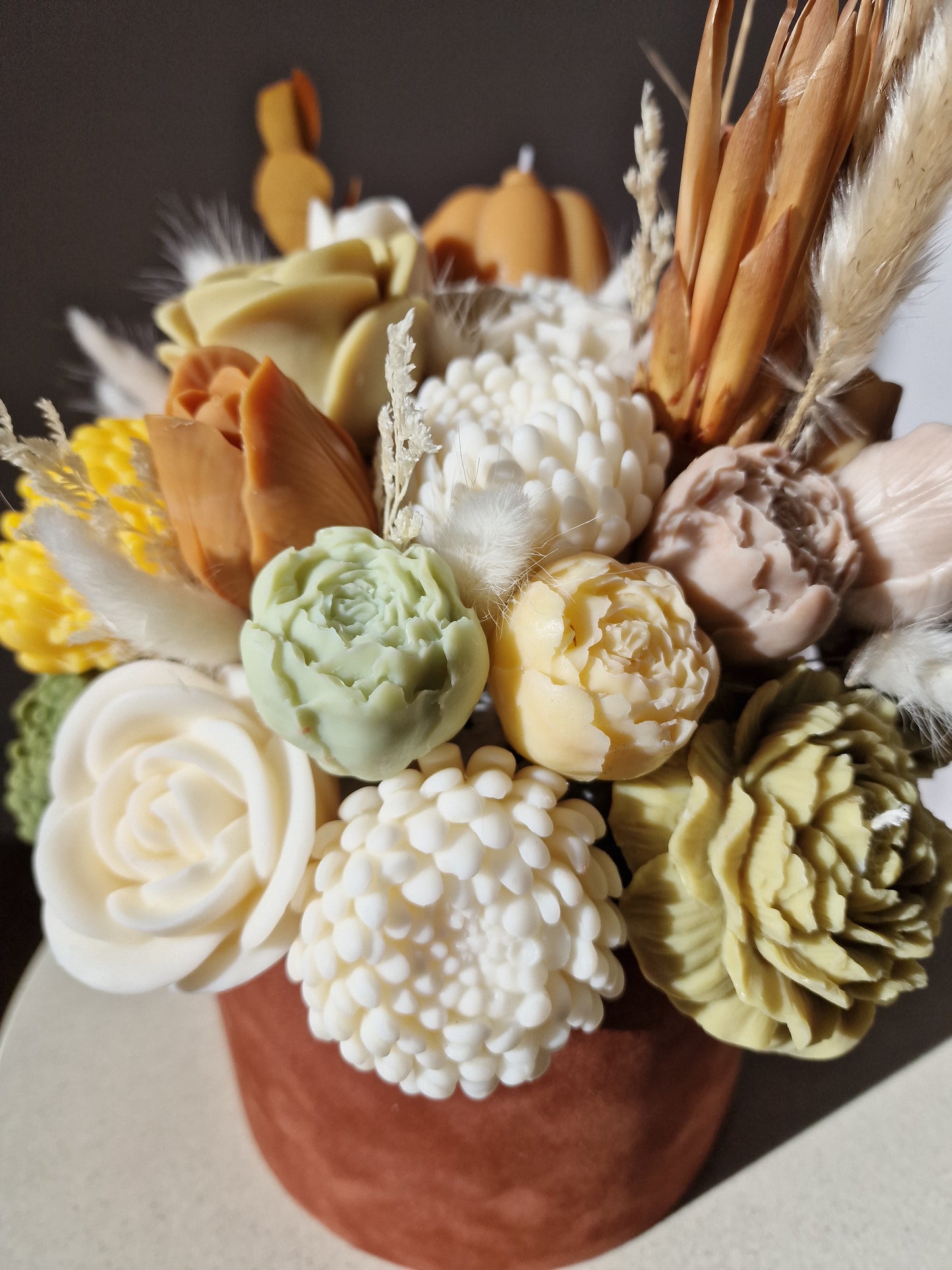 Autumn- Aranjament de toamna M