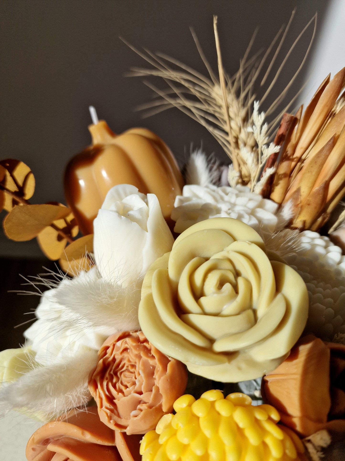 Autumn- Aranjament de toamna M