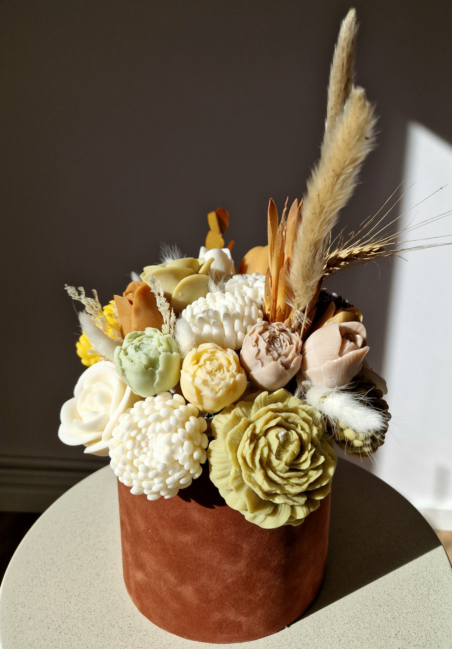 Autumn- Aranjament de toamna M