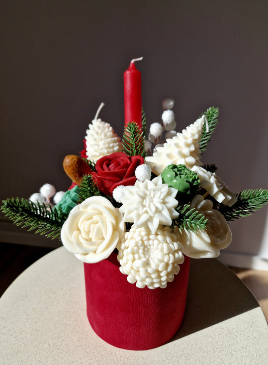 Eve- Aranjament de Craciun S