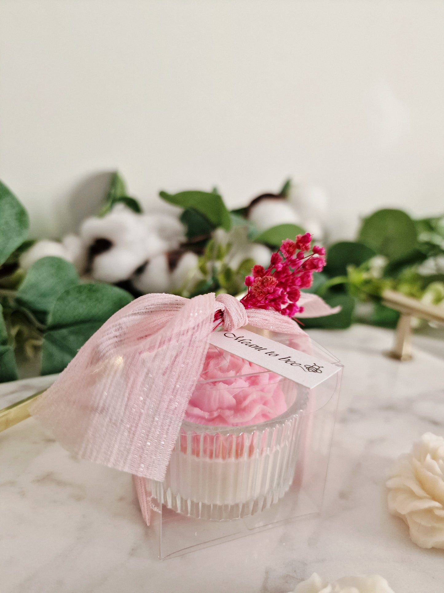 Marturii Nunta/Botez - Mini Bujor