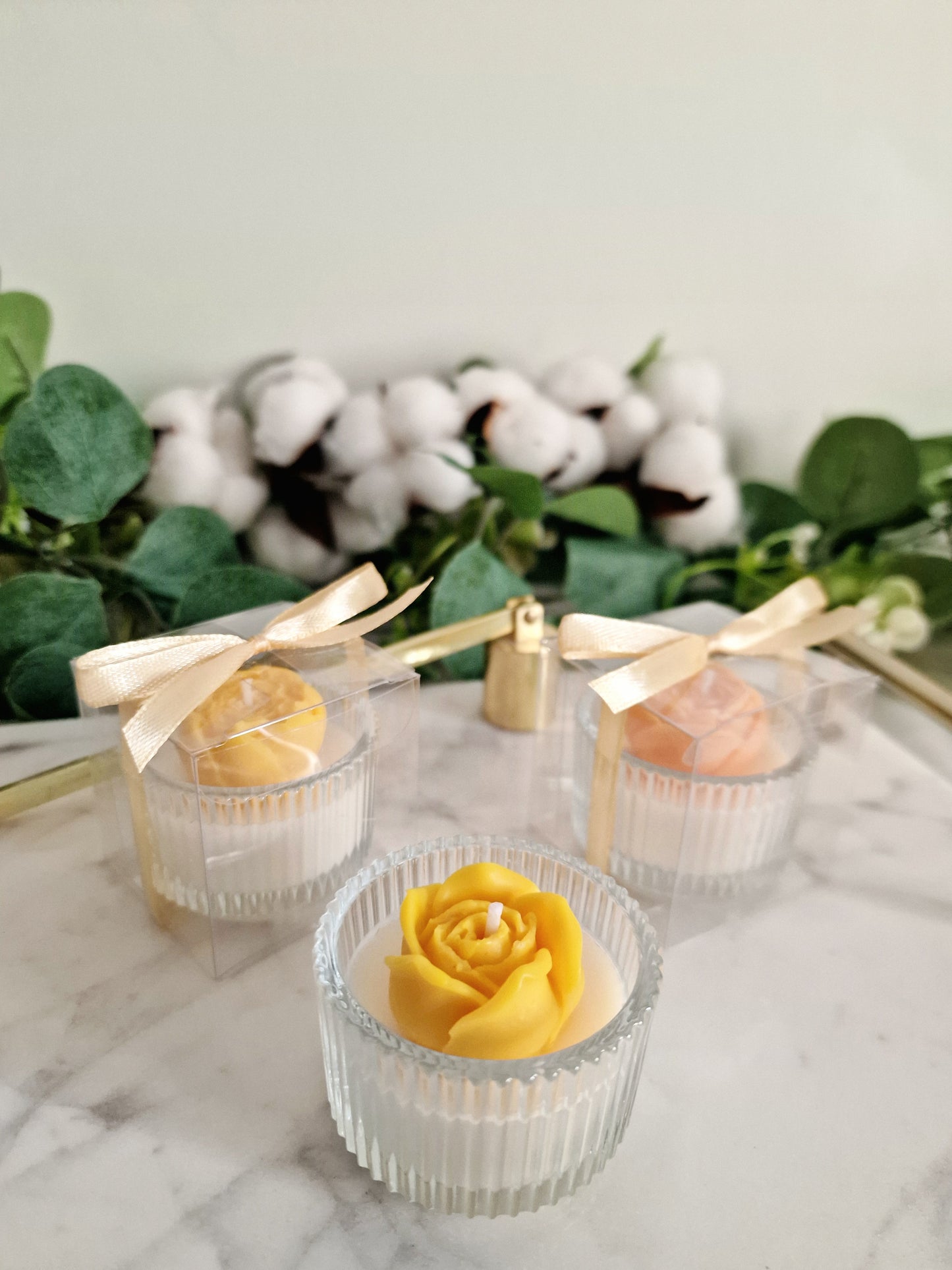 Marturii Nunta/Botez - Florale