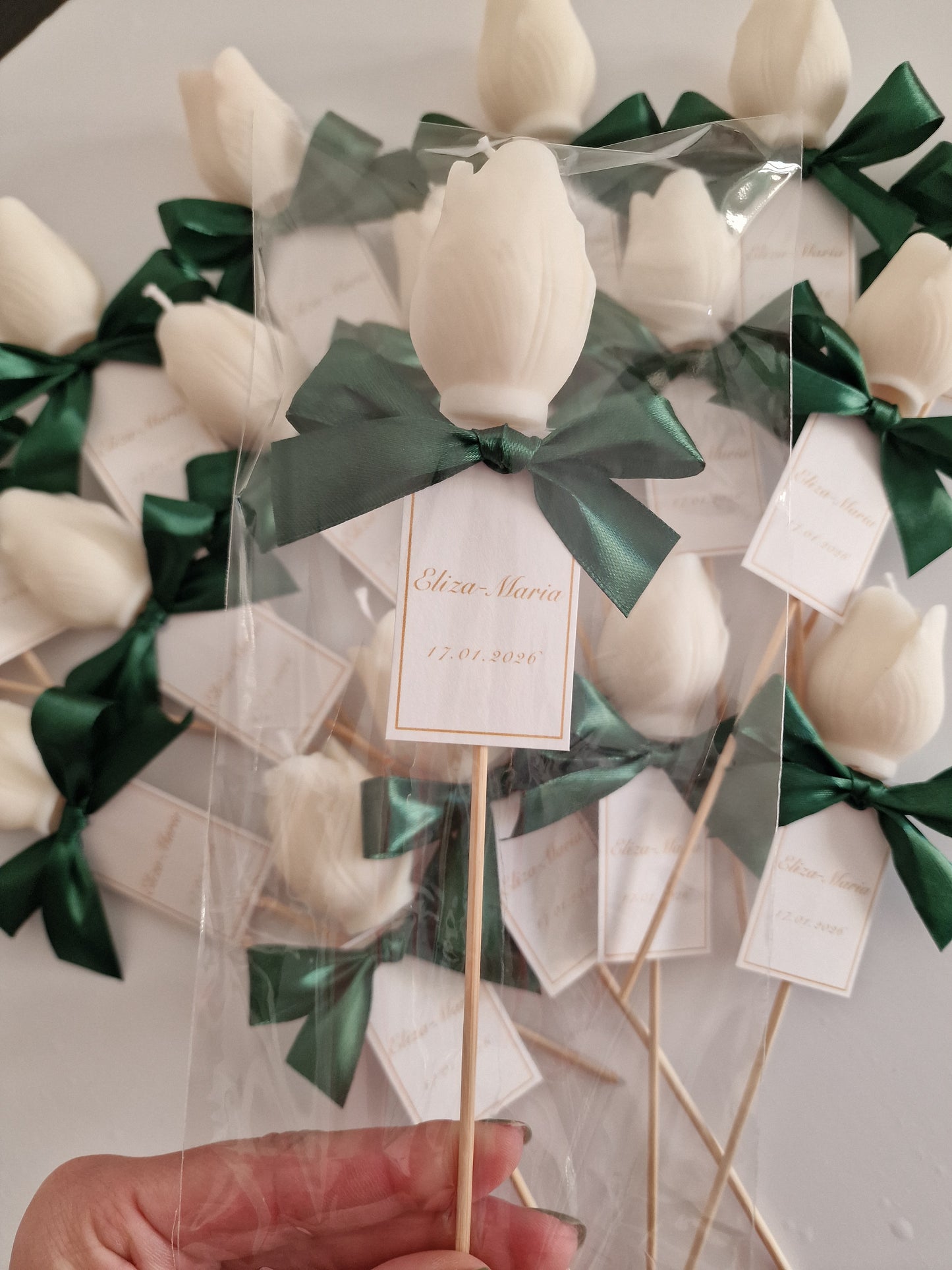 Marturii Nunta/Botez - Lalea