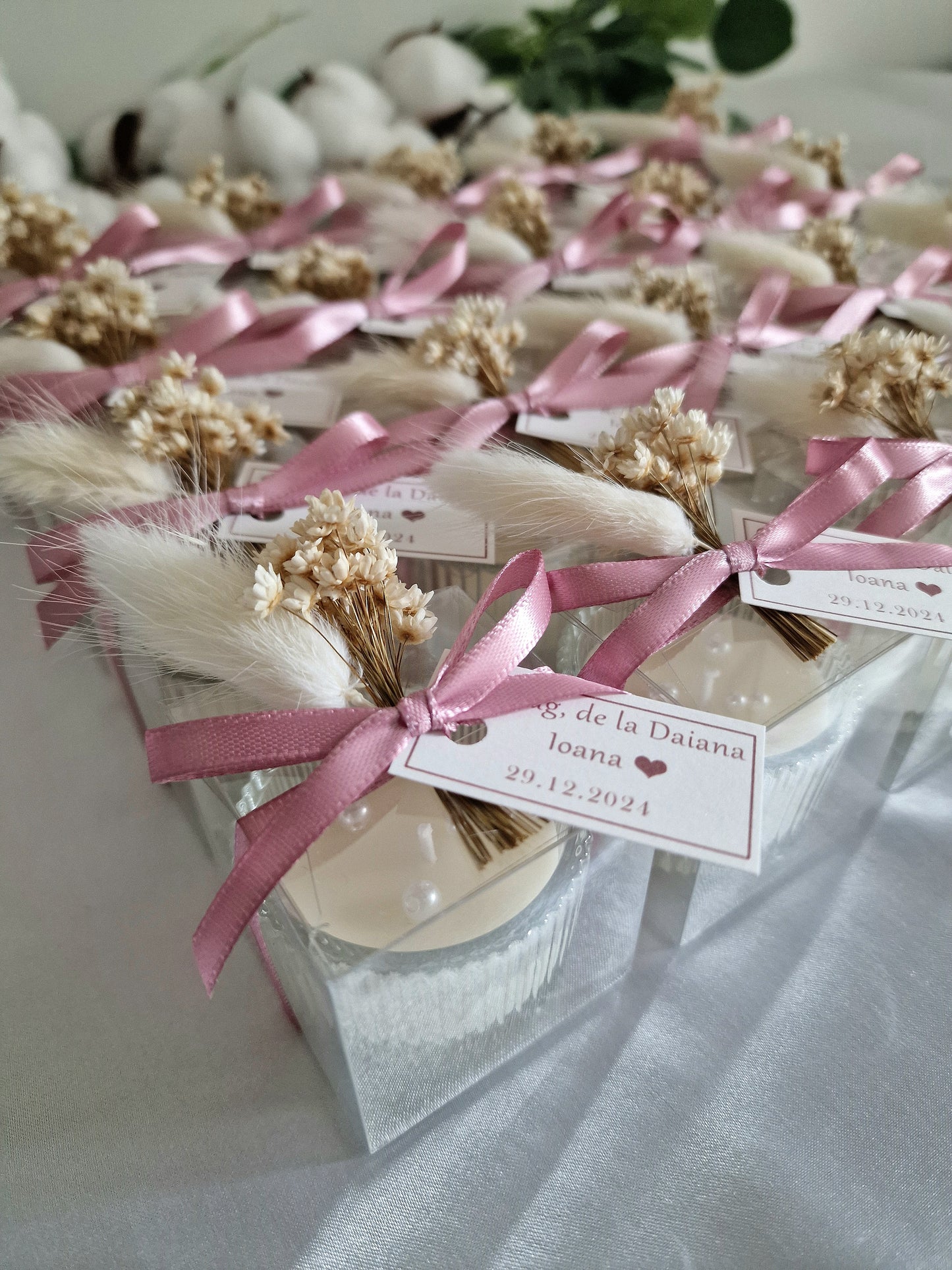 Marturii Nunta/Botez-Luxury