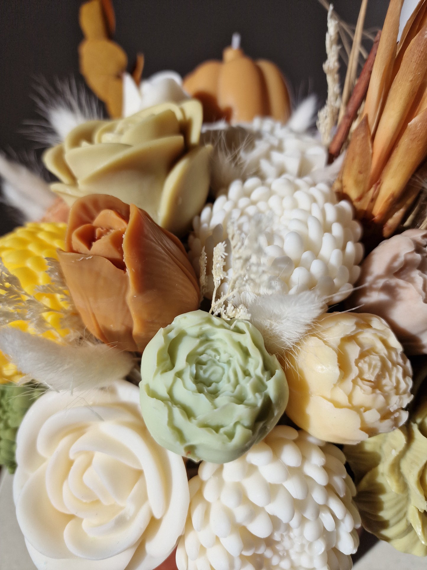 Autumn- Aranjament de toamna M