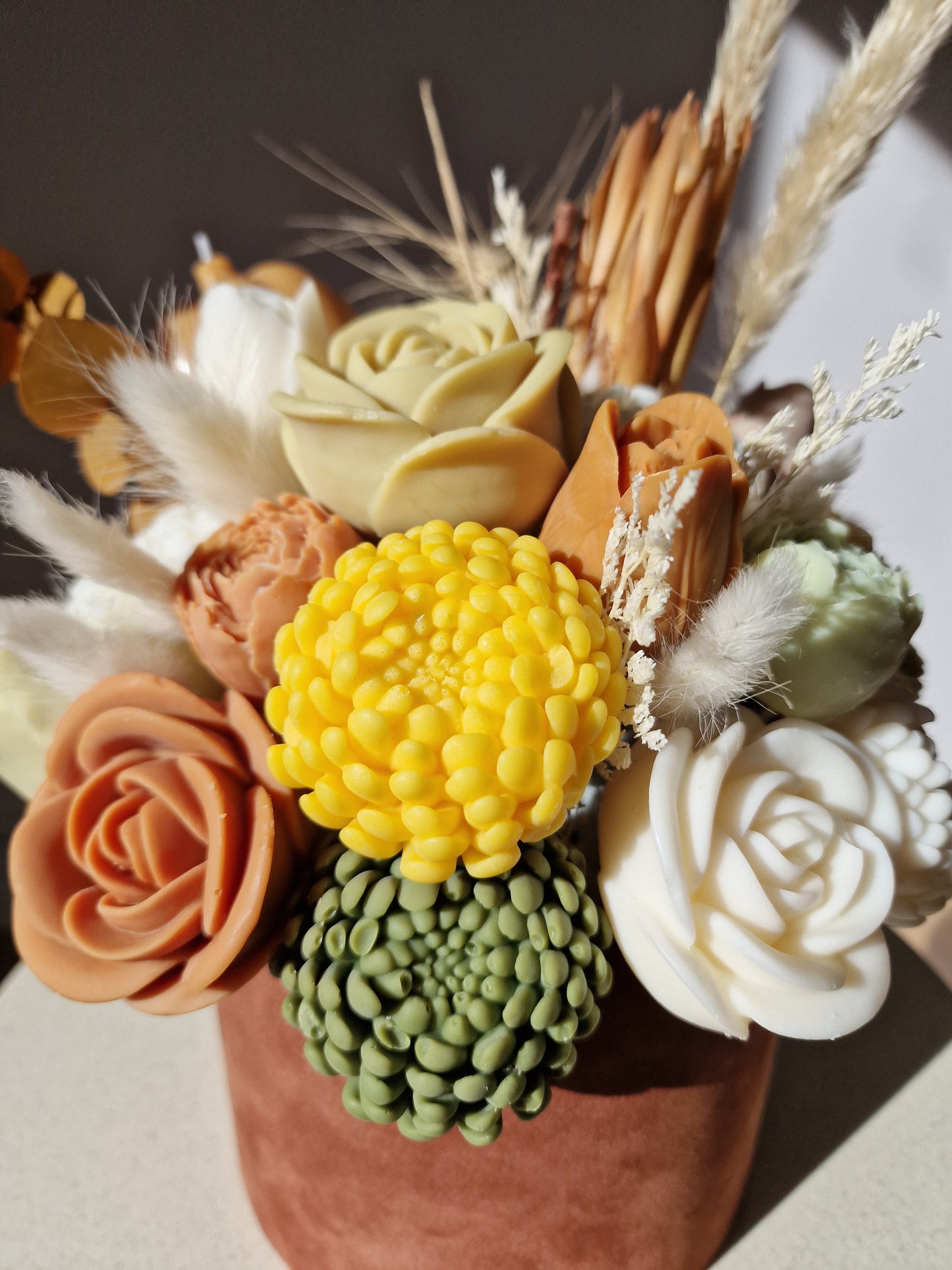 Autumn- Aranjament de toamna M