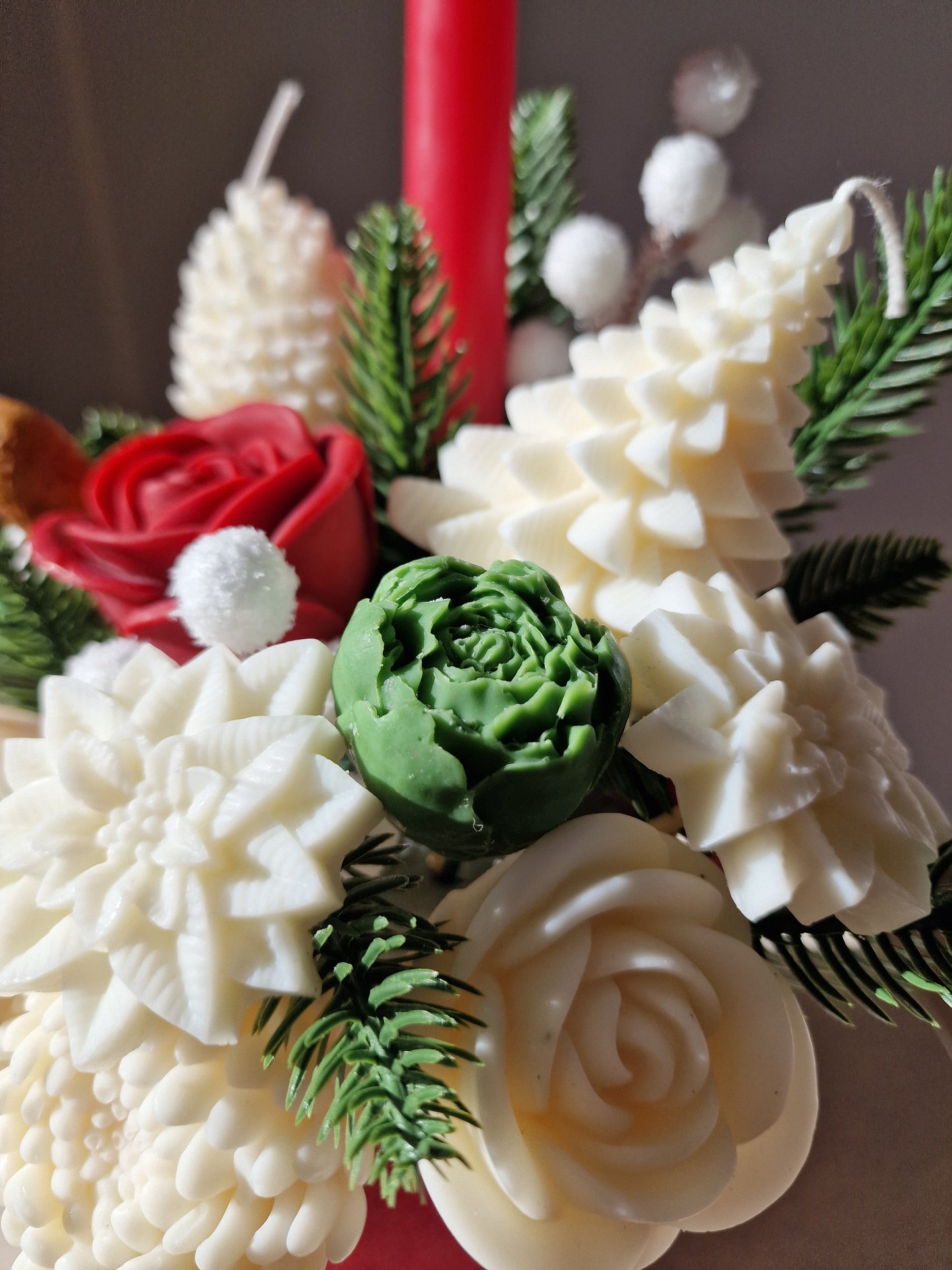 Eve - Aranjament de Craciun