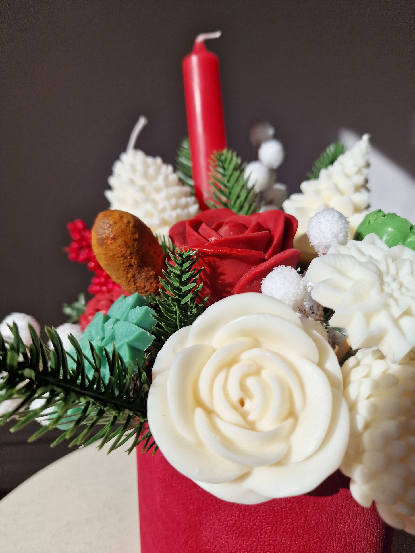 Eve - Aranjament de Craciun