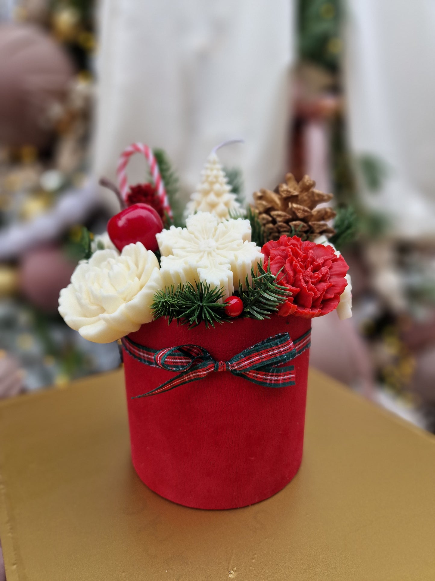 Magic - Aranjament de Craciun