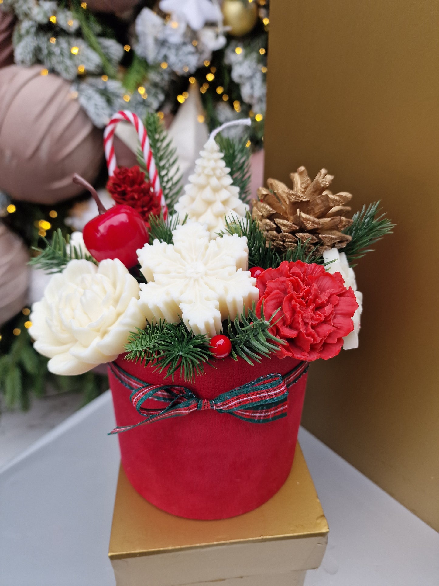 Magic - Aranjament de Craciun