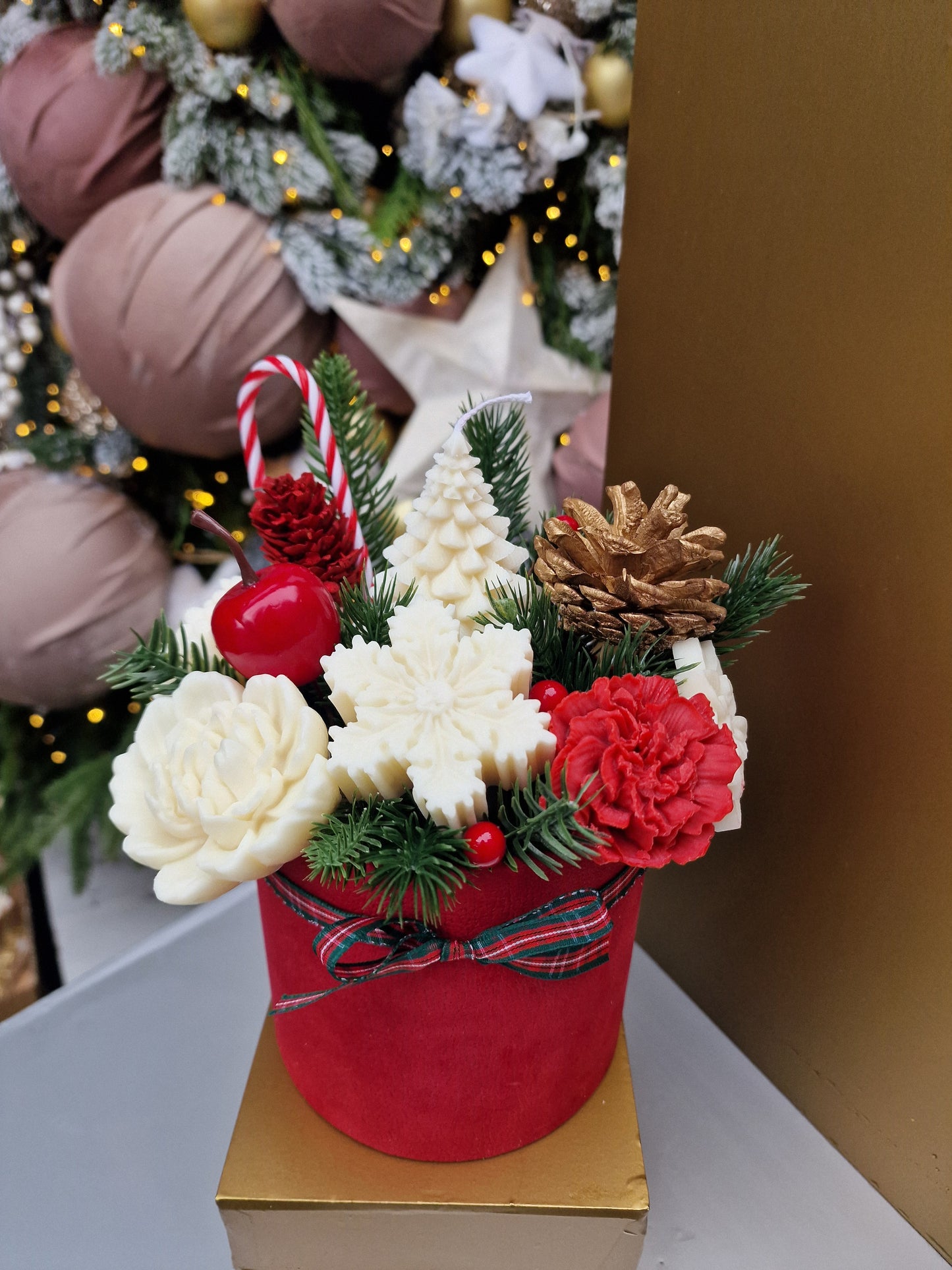 Magic - Aranjament de Craciun