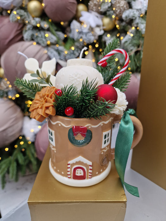 Cana - Aranjament de Craciun