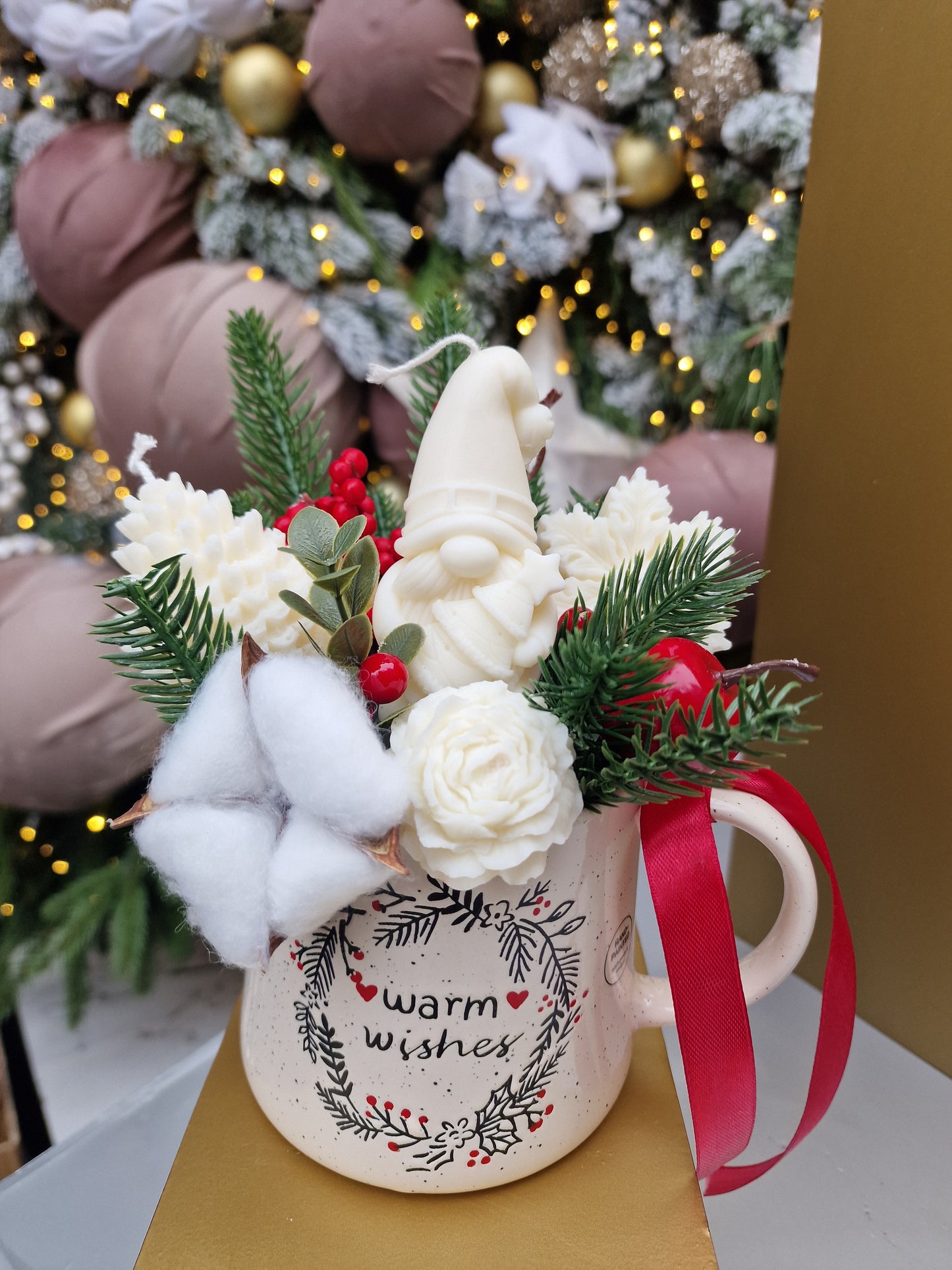 Cana - Aranjament de Craciun