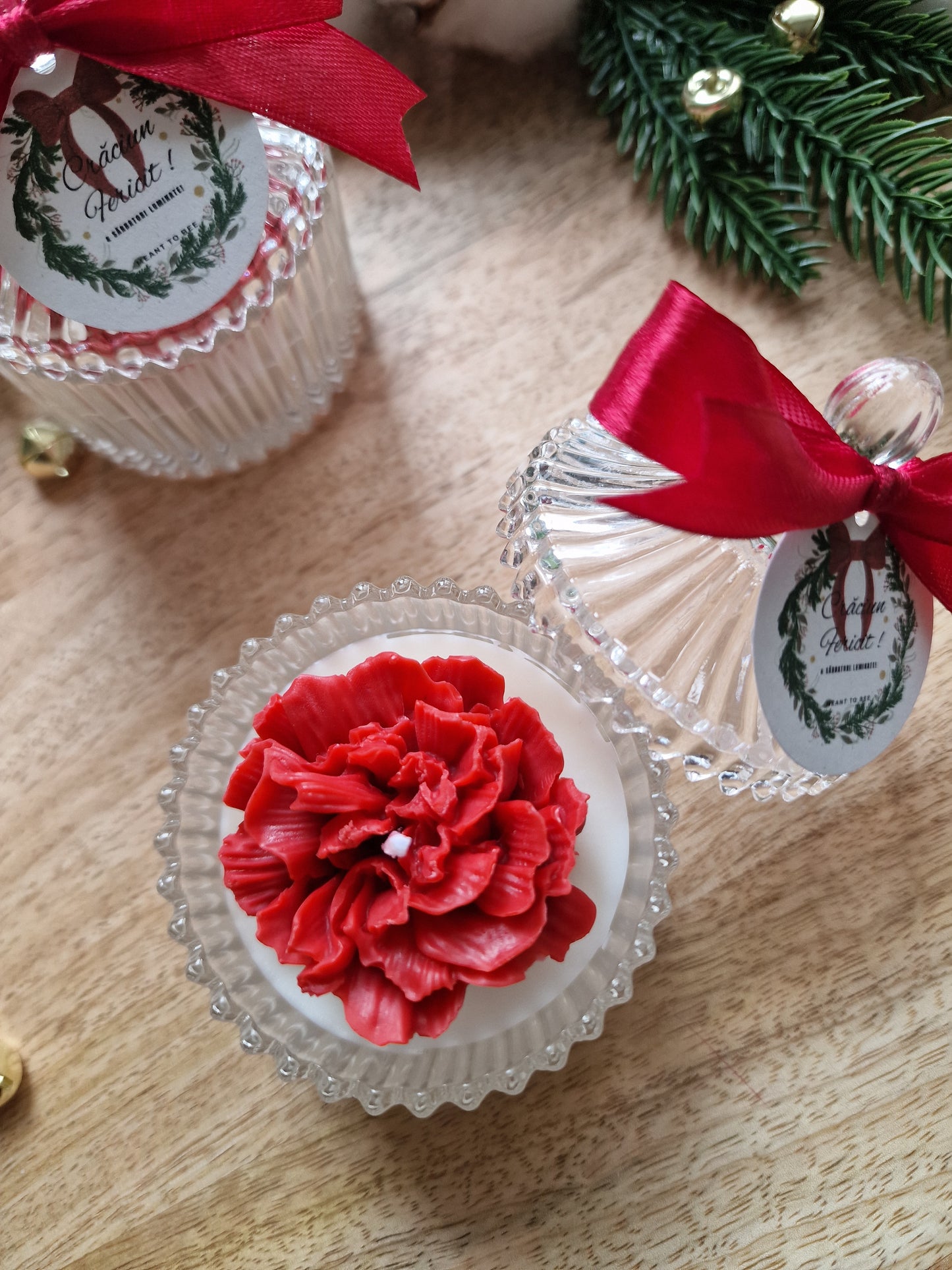 Marturii Nunta/Botez-Bombonieră