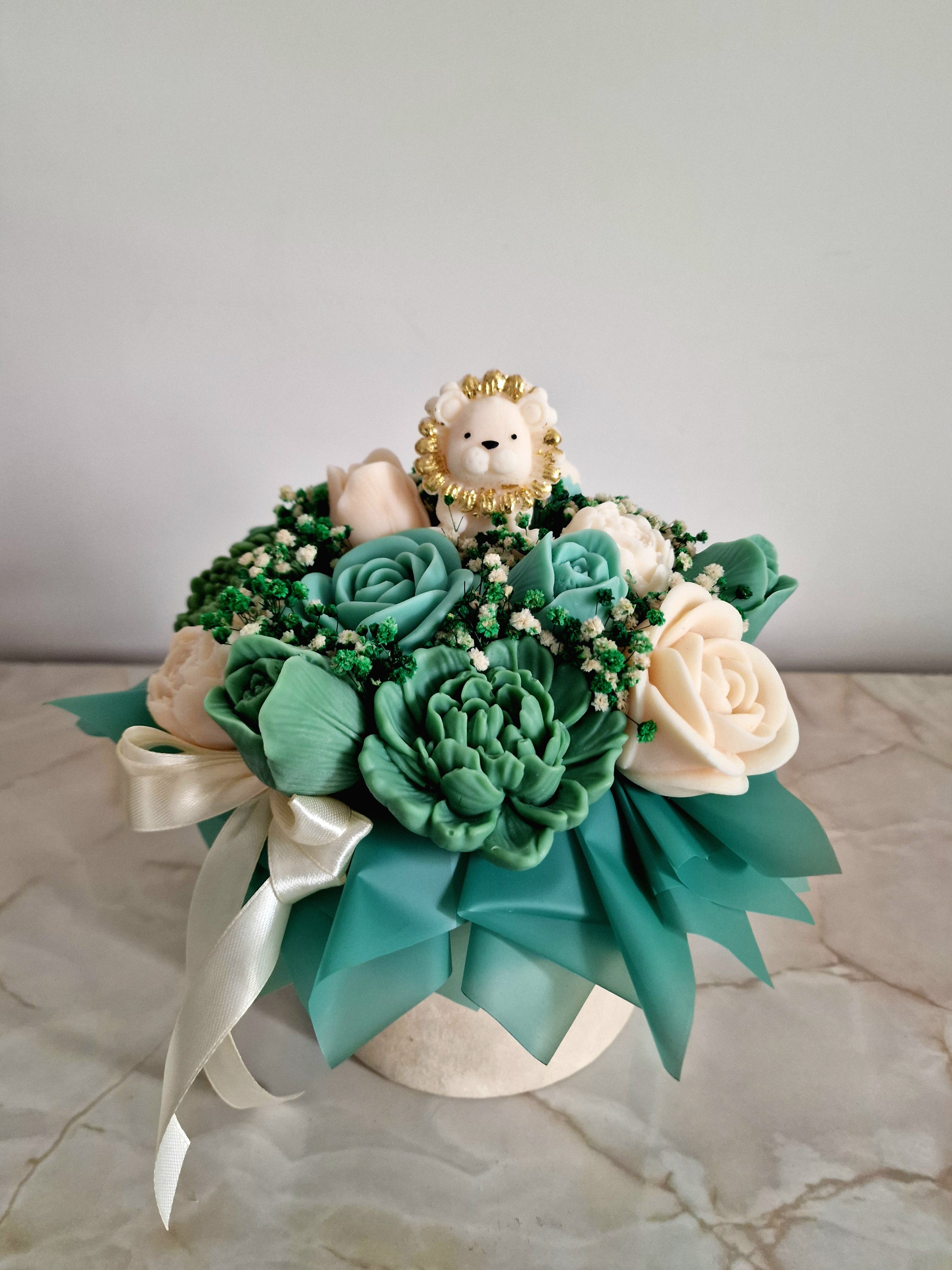Aranjamente florale – MEANT TO BEE