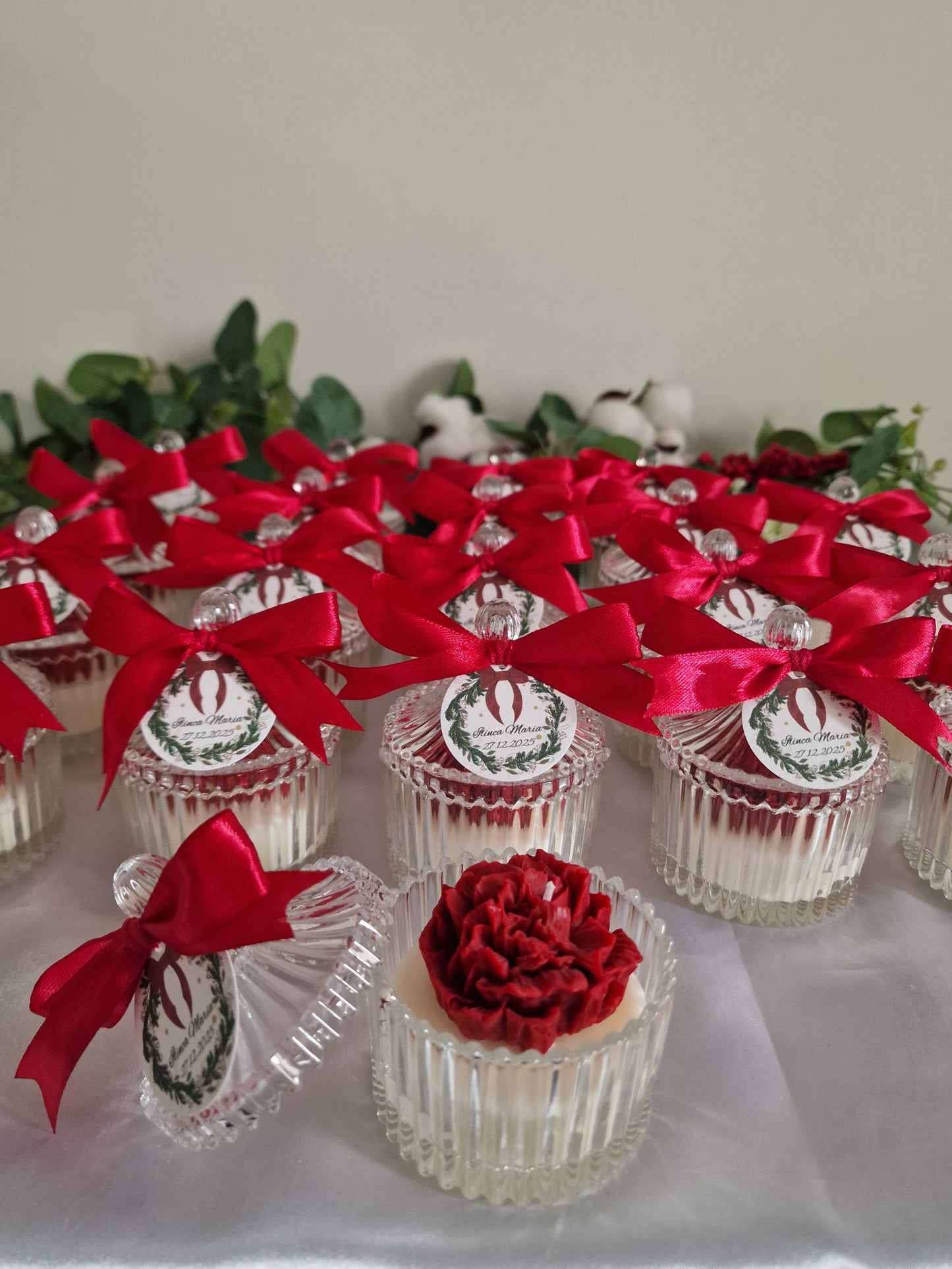 Marturii Nunta/Botez-Bombonieră