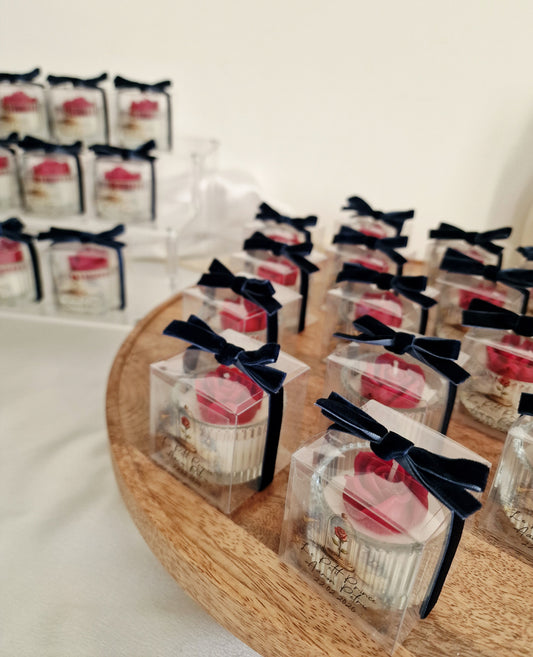 Marturii Nunta/Botez - Florale