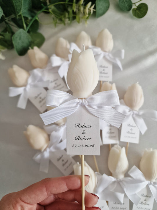 Marturii Nunta/Botez - Lalea