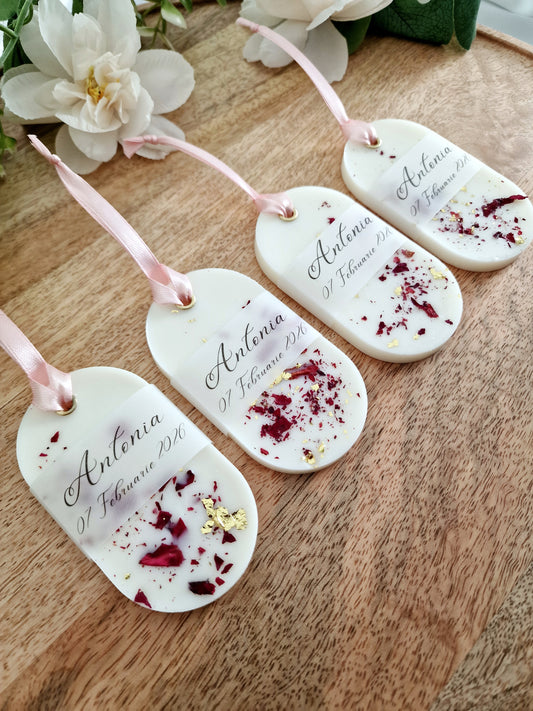 Marturii Nunta/Botez - Odorizant de dulap