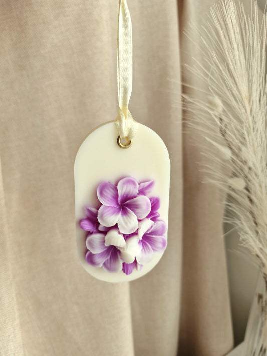 Odorizante Dulap Haine - Lavanda, Musetel & Vanilie