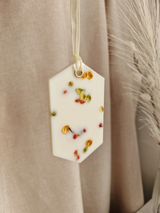 Odorizante Dulap Haine - Scorțișoară, Cuișoare & Nucșoară