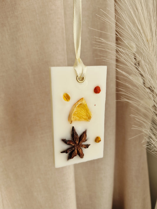 Odorizante Dulap Haine - Portocale, Merisoare & Scortisoara