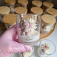 Marturii Botez - Ursulet in borcan personalizat