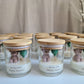 Marturii Botez - Ursulet in borcan personalizat