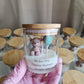 Marturii Botez - Ursulet in borcan personalizat