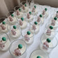 Marturii Botez - Ursulet in borcan personalizat