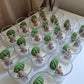 Marturii Botez - Ursulet in borcan personalizat