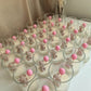 Marturii Botez - Ursulet in borcan personalizat