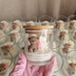 Marturii Botez - Ursulet in borcan personalizat