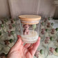Marturii Botez - Ursulet in borcan personalizat