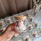 Marturii Botez - Ursulet in borcan personalizat