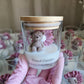 Marturii Botez - Ursulet in borcan personalizat