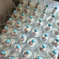 Marturii Botez - Ursulet in borcan personalizat