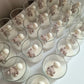 Marturii Botez - Ursulet in borcan personalizat