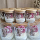 Marturii Botez - Ursulet in borcan personalizat